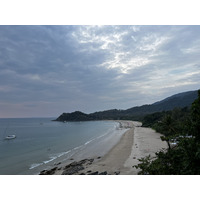 Photo Thaïlande Ko Lanta 2023-01 23