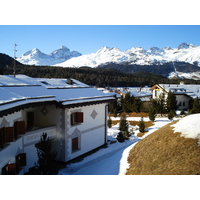 Photo Suisse Pontresina 2007-01 63