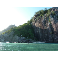 Photo Îles Fidji île Castaway(Seul au monde) 2010-05 71