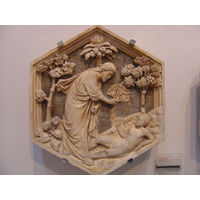 Photo Italie Florence 2004-03 41