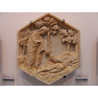 Photo Italie Florence 2004-03 38