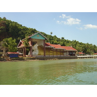 Photo Birmanie (Myanmar) Myeik (Mergui) 2005-01 89