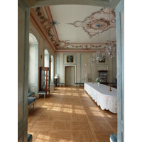 Photo Lettonie palais de Rundale 2009-04 31