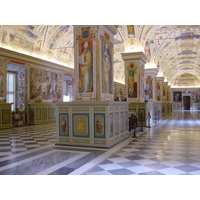 Photo Italie Vatican 2002-07 186