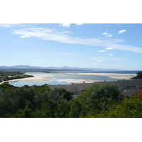 Photo Afrique du Sud route de Knysna à Port Elizabeth 2008-09 21