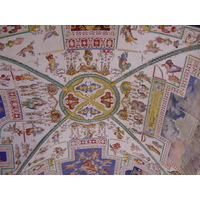 Photo Italie Vatican 2002-07 173