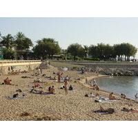 Photo France Cannes 2001-11 3