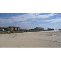 Photo France Soulac sur mer 2007-08 104