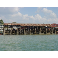 Photo Birmanie (Myanmar) Myeik (Mergui) 2005-01 97