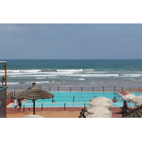 Photo Maroc Casablanca Corniche de Casablanca 2008-07 13
