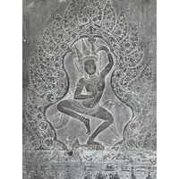 Photo Cambodge Siem Reap Angkor Wat 2023-01 154