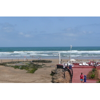Photo Maroc Casablanca Corniche de Casablanca 2008-07 3