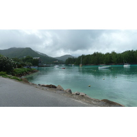 Photo Seychelles Praslin 2011-10 135