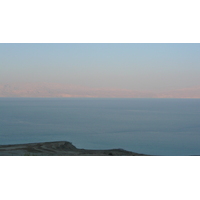 Photo Israel Mer Morte 2007-06 64