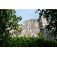 Photo Royaume-Uni Écosse Château de Doune 2011-07 65