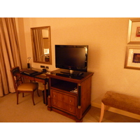 Photo Turquie Istanbul Hotel Conrad 2009-06 28