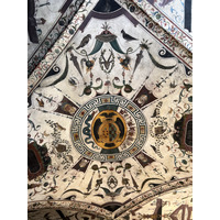 Photo Italie Florence Palazzo Vecchio 2021-09 100