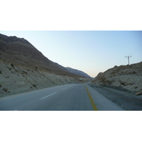 Photo Israel Mer Morte 2007-06 149