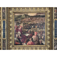 Photo Italie Florence Palazzo Vecchio 2021-09 39