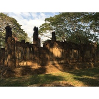 Photo Thaïlande Parc Si satchanalai 2014-12 14