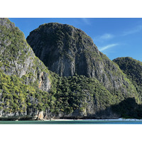 Photo Thaïlande Ko Phi Phi Ley 2021-12 53