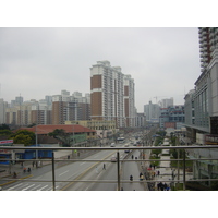 Photo Chine Shanghai 2002-01 63