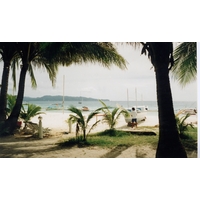 Photo Philippines Boracay 1997-03 3