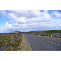 Photo Afrique du Sud Cap de Bonne Espérance pointe du cap de Bonne Espérance 2008-09 28