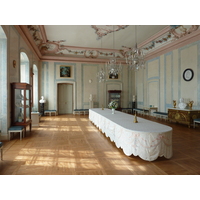 Photo Lettonie palais de Rundale 2009-04 2