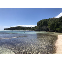 Photo Guadeloupe Pointe des Châteaux 2021-02 218
