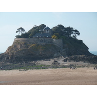 Photo France Saint Coulomb Anse Du Guesclin 2010-04 6
