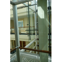 Photo Afrique du Sud Le Cap Hotel Radisson 2008-09 41