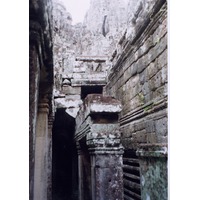 Photo Cambodge Temple d'Angkor 1996-06 50