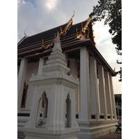 Photo Thaïlande Bangkok 2012-12 23