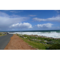 Photo Afrique du Sud Cap de Bonne Espérance pointe du cap de Bonne Espérance 2008-09 49