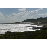 Photo Afrique du Sud Cap de Bonne Espérance pointe du cap de Bonne Espérance 2008-09 45