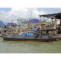 Photo Birmanie (Myanmar) Myeik (Mergui) 2005-01 54