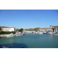 Photo France Beaucaire 2008-04 8