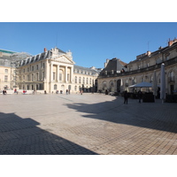 Photo France Dijon 2012-02 33
