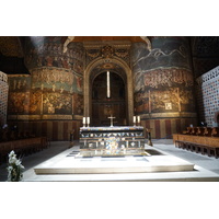 Photo France Albi Cathédrale Sainte-Cécile d'Albi 2017-08 12