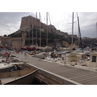 Photo France Corse Bonifacio 2012-09 18