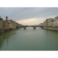 Photo Italie Florence 2004-03 32