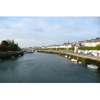 Photo France Trouville 2008-10 11