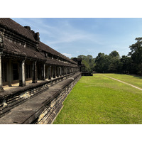 Photo Cambodge Siem Reap Angkor Wat 2023-01 207