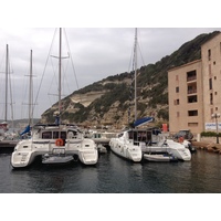 Photo France Corse Bonifacio 2012-09 27