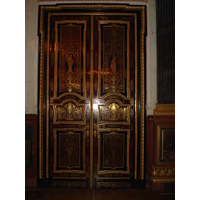 Photo Russie Saint-Pétersbourg Musée de l'Ermitage 2006-03 108