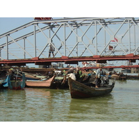 Photo Birmanie (Myanmar) Myeik (Mergui) 2005-01 0