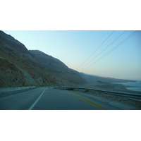 Photo Israel Mer Morte 2007-06 122