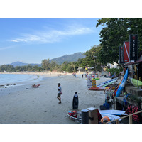 Photo Thaïlande Phuket Plage de Kata 2021-12 94