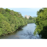 Photo Royaume-Uni Écosse Château de Doune 2011-07 54